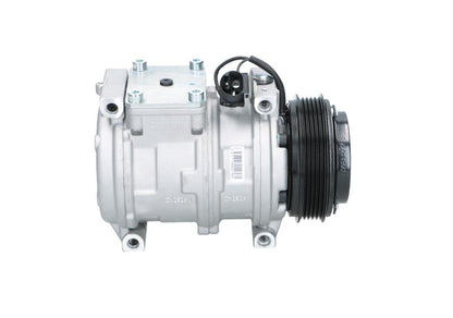 PlusLine Original Aircon Compressor for BMW 4472003070+