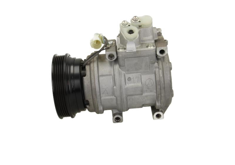 Denso New Aircon Compressor for Land Rover 4472004800
