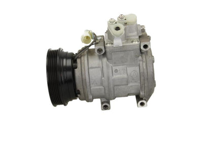 Denso New Aircon Compressor for Land Rover 4472004800