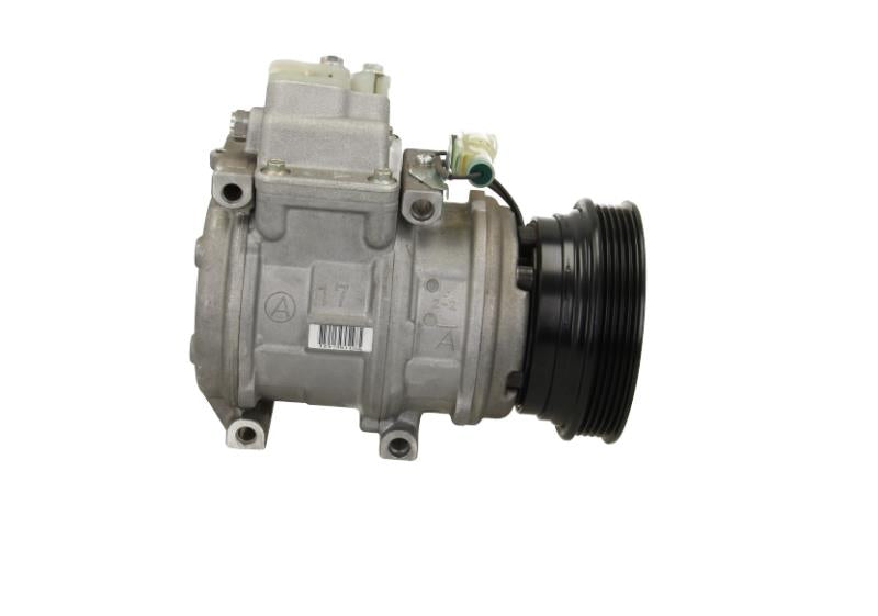 Denso New Aircon Compressor for Land Rover 4472004800