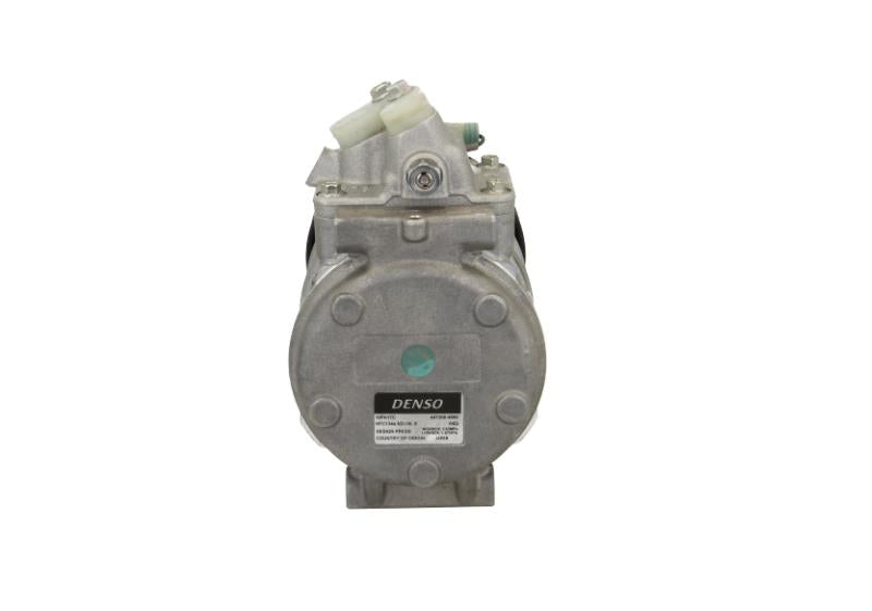 Denso New Aircon Compressor for Land Rover 4472004800