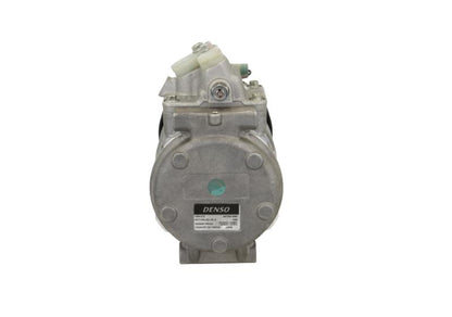 Denso New Aircon Compressor for Land Rover 4472004800