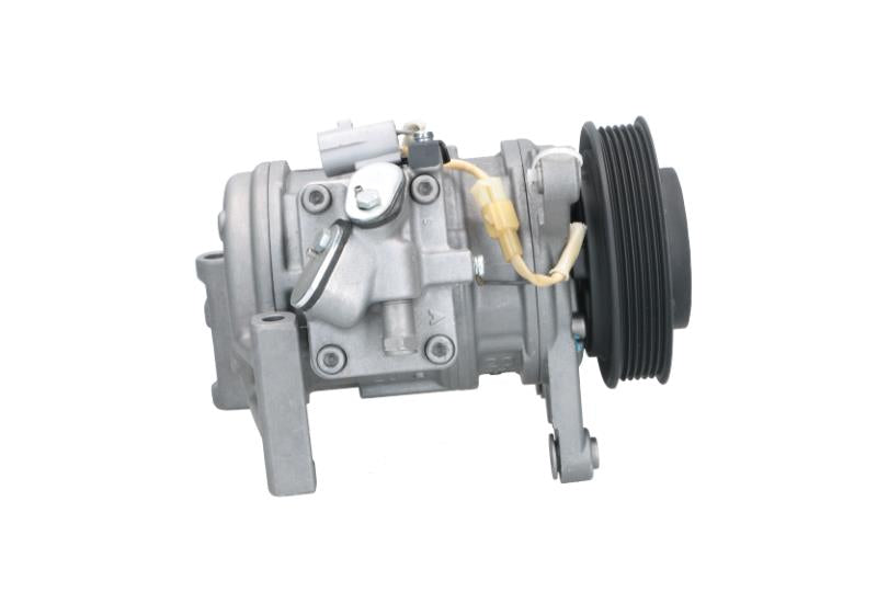PlusLine Original Aircon Compressor for Toyota 4472006122+