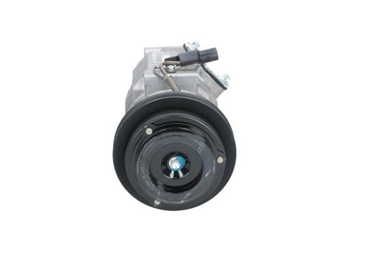 PlusLine Original Aircon Compressor for Mitsubishi 4472203656+