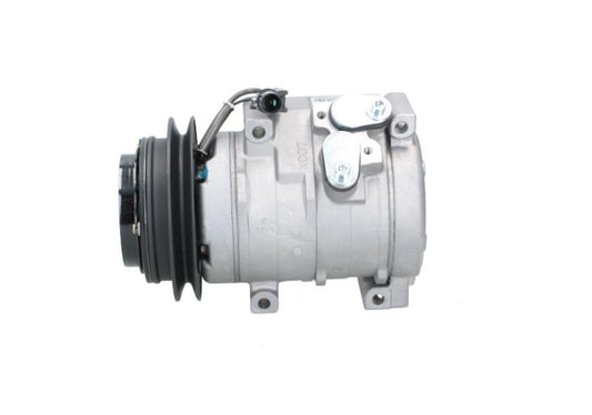 PlusLine Original Aircon Compressor for Mitsubishi 4472203656+