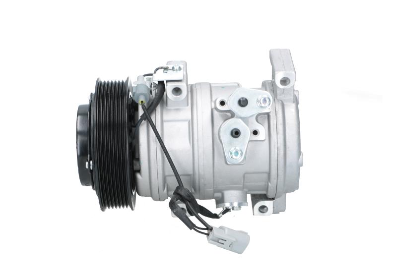 PlusLine Original Aircon Compressor for Toyota 4472203930+