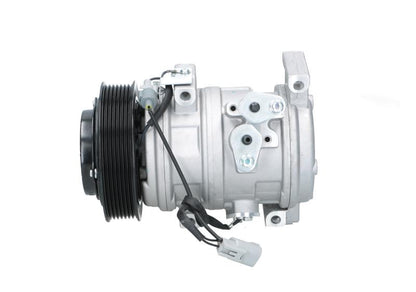 PlusLine Original Aircon Compressor for Toyota 4472203930+