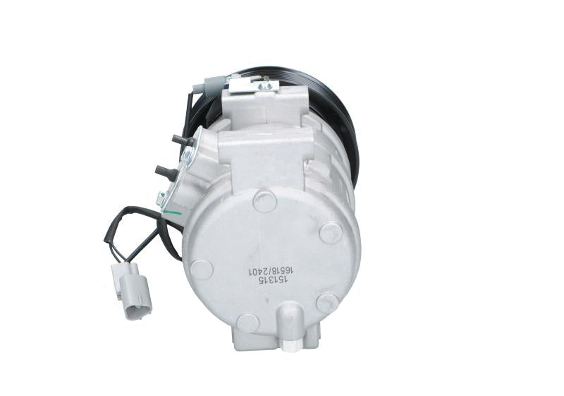 PlusLine Original Aircon Compressor for Toyota 4472203930+