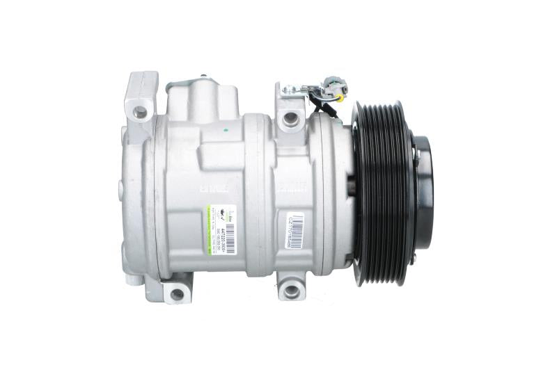 PlusLine Original Aircon Compressor for Toyota 4472203930+