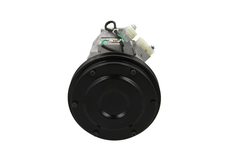 PlusLine Original Aircon Compressor for Komatsu 4472204050+