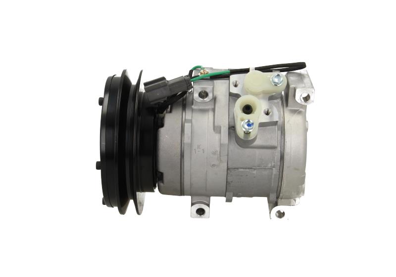 PlusLine Original Aircon Compressor for Komatsu 4472204050+