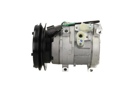 PlusLine Original Aircon Compressor for Komatsu 4472204050+