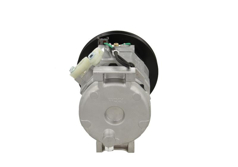 PlusLine Original Aircon Compressor for Komatsu 4472204050+