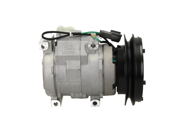 PlusLine Original Aircon Compressor for Komatsu 4472204050+