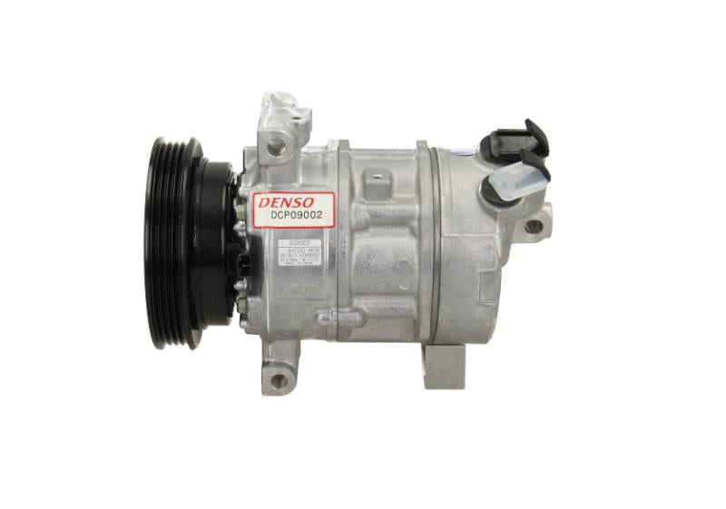 Denso New Aircon Compressor for Fiat 4472208636
