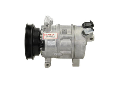 Denso New Aircon Compressor for Fiat 4472208636
