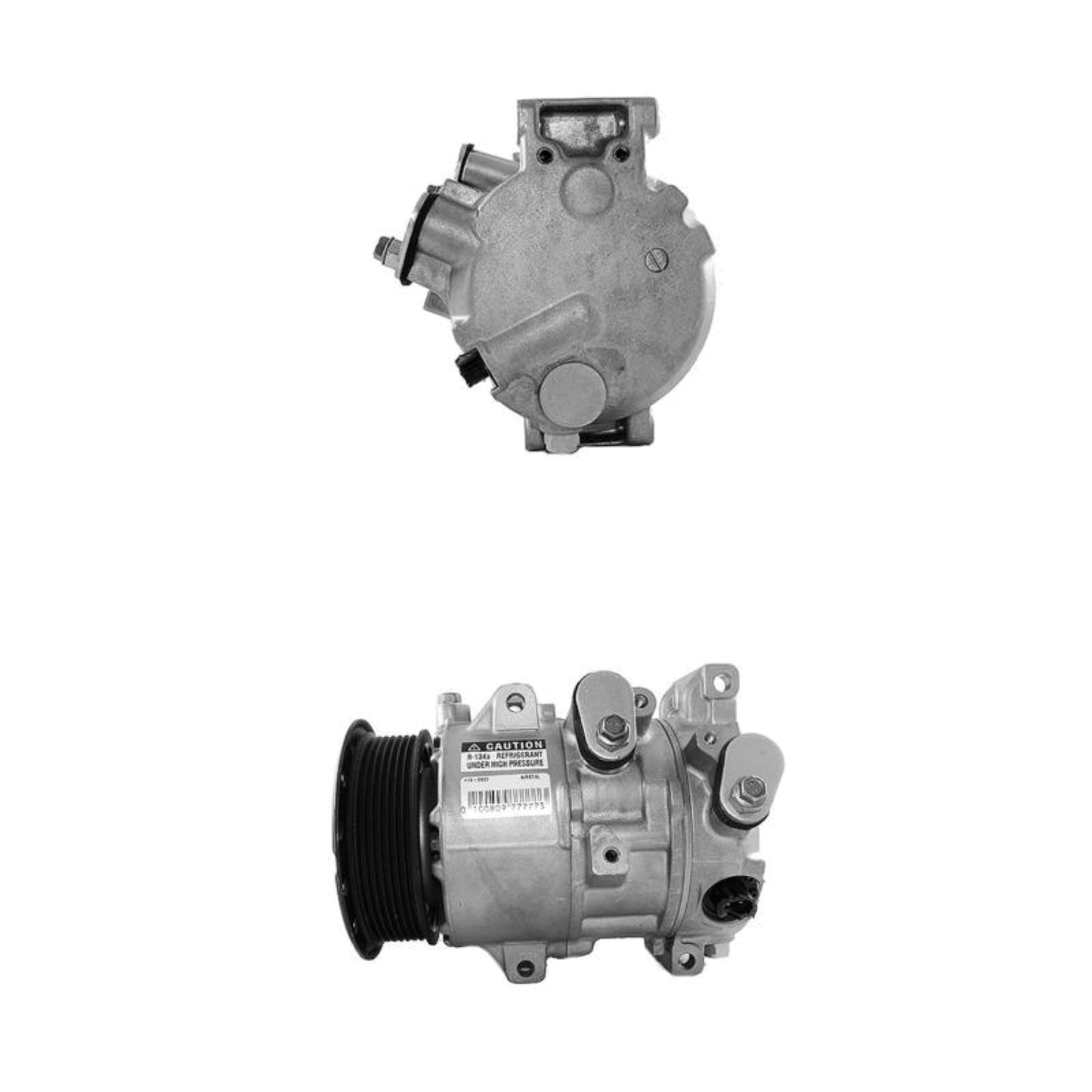 PlusLine Original Aircon Compressor for Toyota 4472601290+