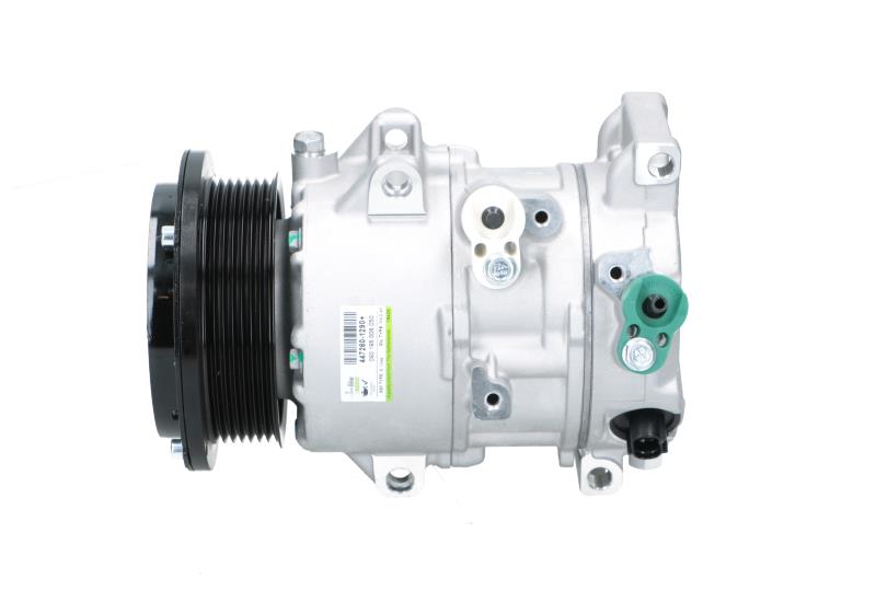 PlusLine Original Aircon Compressor for Toyota 4472601290+