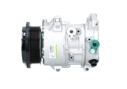 PlusLine Original Aircon Compressor for Toyota 4472601290+