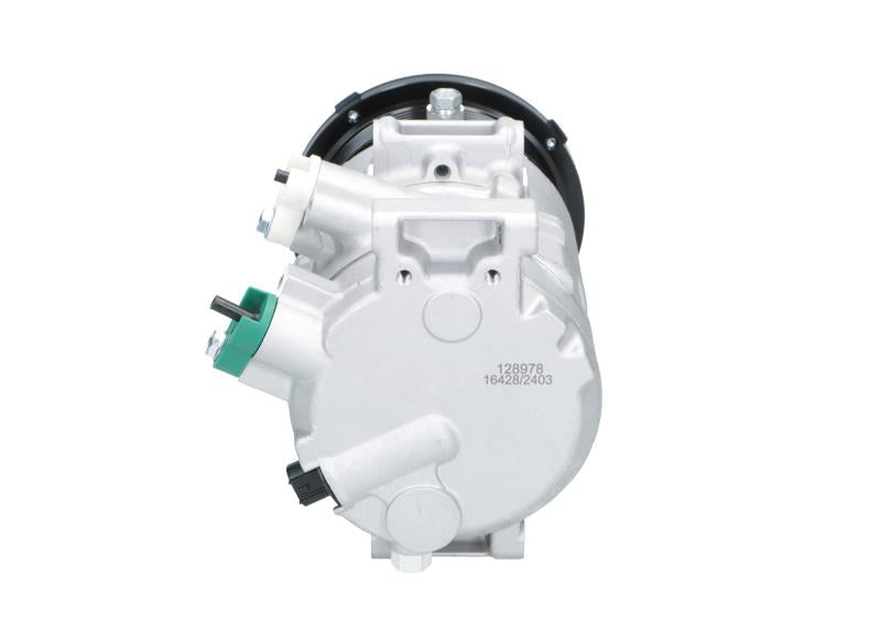 PlusLine Original Aircon Compressor for Toyota 4472601290+