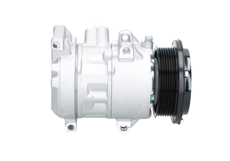 PlusLine Original Aircon Compressor for Toyota 4472601290+