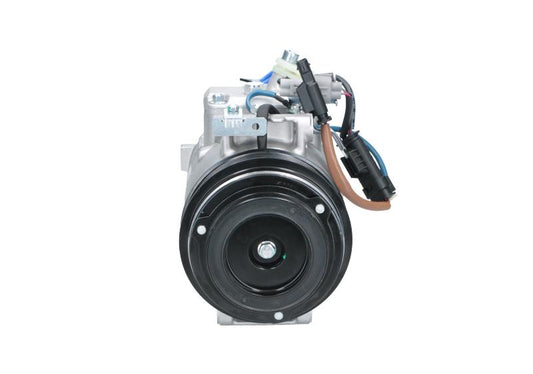 PlusLine Original Aircon Compressor for Mercedes-Benz 4472605982+