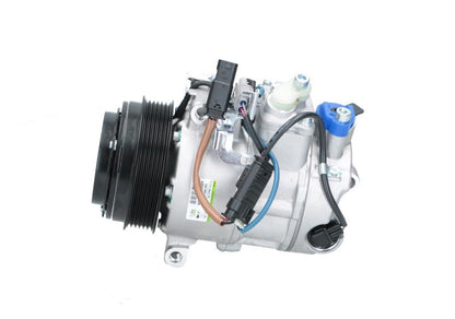 PlusLine Original Aircon Compressor for Mercedes-Benz 4472605982+