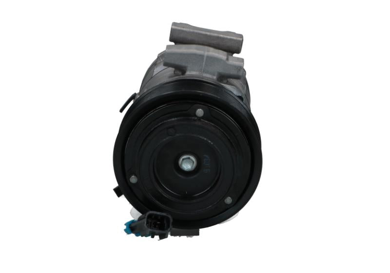 Denso New Airco Compressor John Deere 4472801650