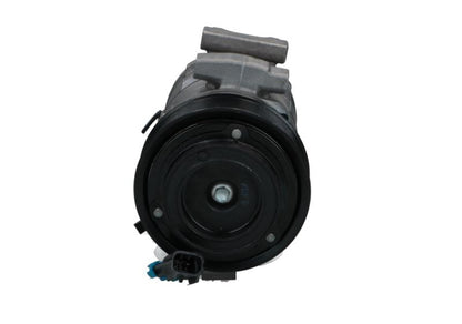 Denso New Airco Compressor John Deere 4472801650