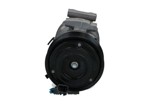 Denso New Airco Compressor John Deere 4472801650