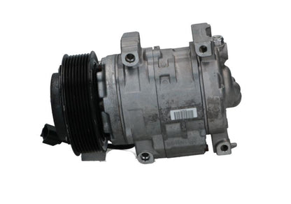 Denso New Airco Compressor John Deere 4472801650