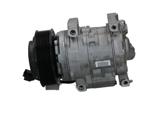 Denso New Airco Compressor John Deere 4472801650