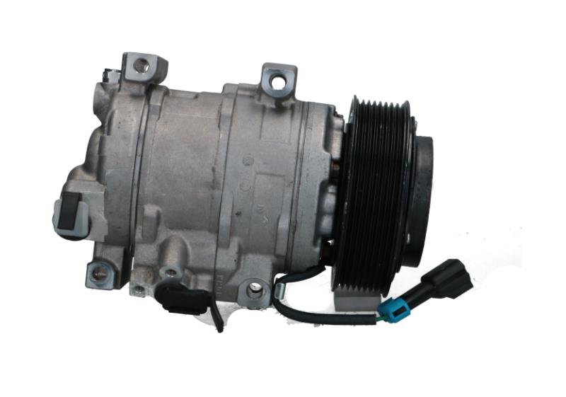 Denso New Airco Compressor John Deere 4472801650