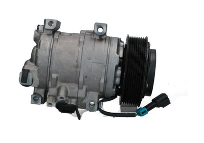 Denso New Airco Compressor John Deere 4472801650