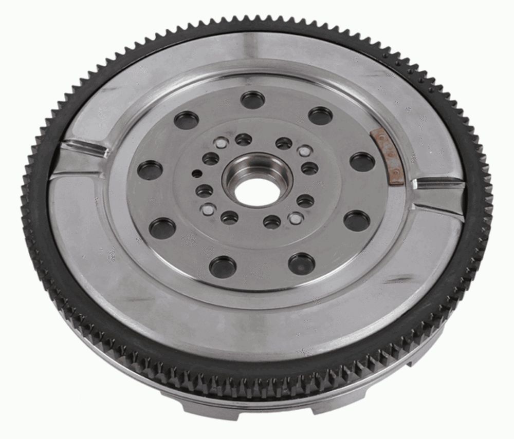 Sachs Clutch Dual Mass Flywheel 2294701063