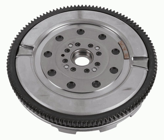 Sachs Clutch Dual Mass Flywheel 2294701063