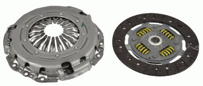SACHS Clutch Kit for Renault 3000950644