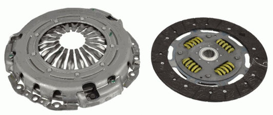 SACHS Clutch Kit for Renault 3000950644