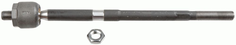 LEMFÖRDER Inner Tie Rod for Audi/VW 3843601
