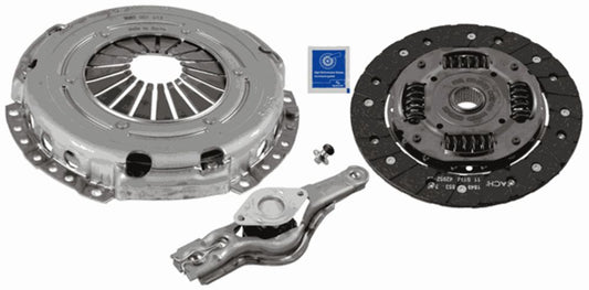 SACHS Clutch Kit for Audi/VW 3000950103