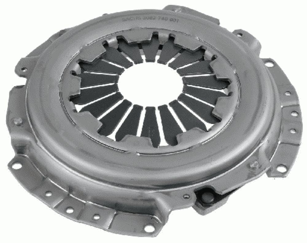 SACHS Clutch Pressure Plate for Subaru 3082740001