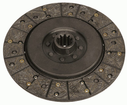 SACHS Clutch Disc for Mercedes 1878634082