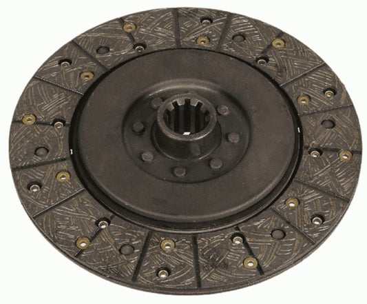 SACHS Clutch Disc for Mercedes 1878634082