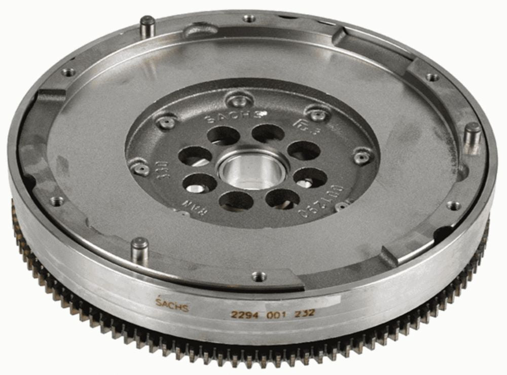 Sachs Dual Mass Flywheel For BMW 2294001232