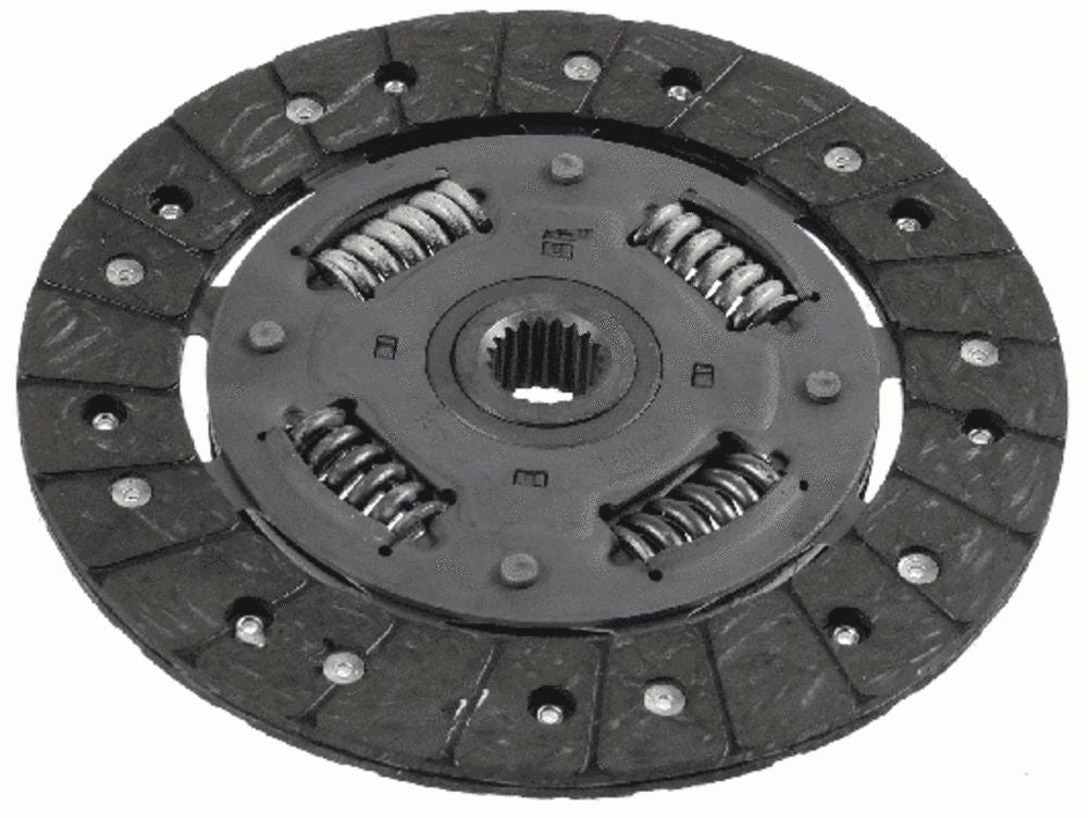 SACHS Clutch Disc for Fiat/Alfa 1878993201