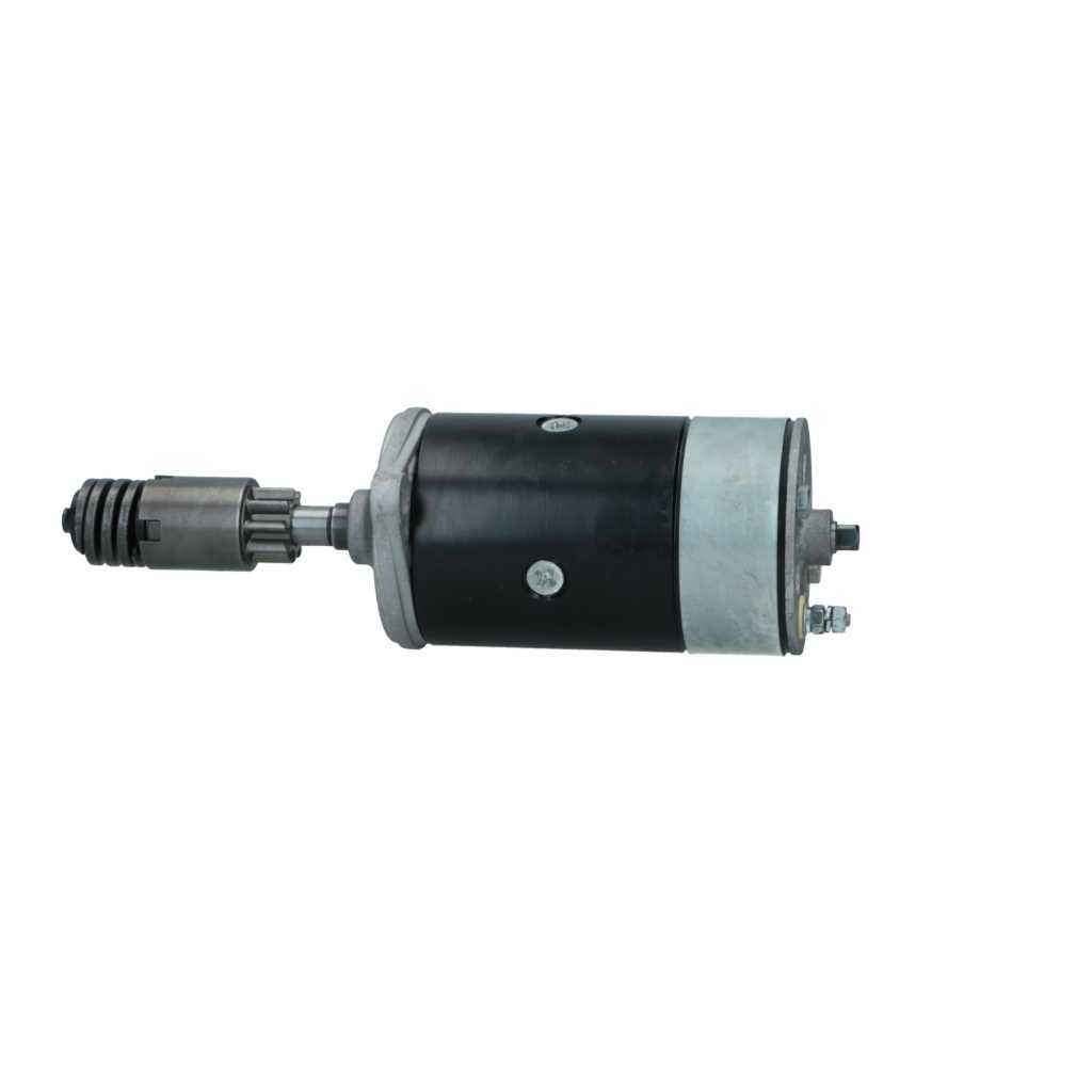 RNL-Standard Starter Mini 0.8 kw RNL102