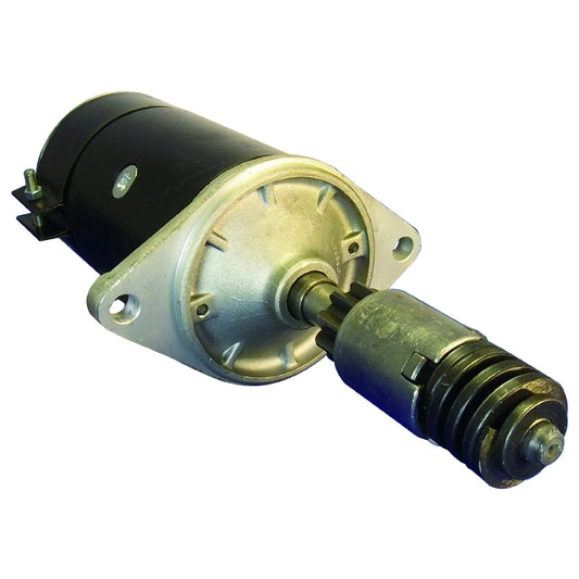 WAI New Starter Motor for MG-A, Triumph 0.8 kw 16121N