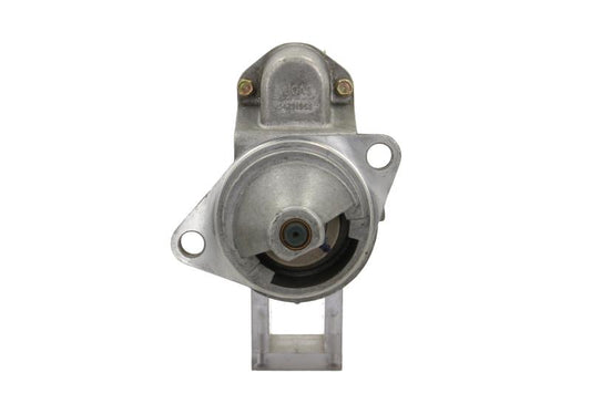 OEM Reman (RNL) Starter Motor for Land Rover 1.4 kw (Lucas type) 102000