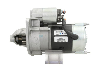 Valeo Reman Starter Motor for Land Rover 3.1 kw D9R91R