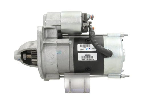 Valeo Reman Starter Motor for Land Rover 3.1 kw D9R91R